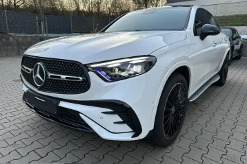 Mercedes-Benz GLC 220 din 2025 - oferta MER240360