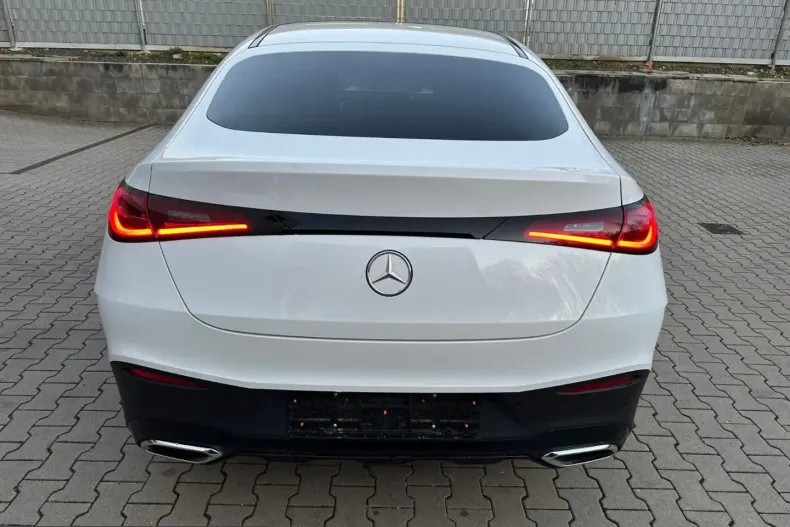 Mercedes-Benz GLC 220 (Clasa GLC) din 2025 cu 29.500 km - oferta MER240360 - foto 9