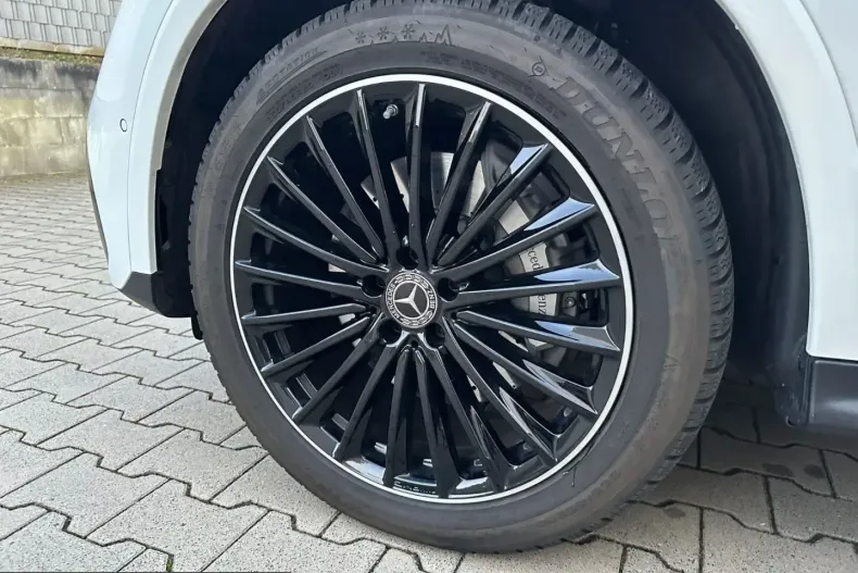 Mercedes-Benz GLC 220 (Clasa GLC) din 2025 cu 29.500 km - oferta MER240360 - foto 10