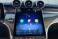 Mercedes-Benz GLC 220 (Clasa GLC) din 2025 cu 29.500 km - oferta MER240360 - foto 11