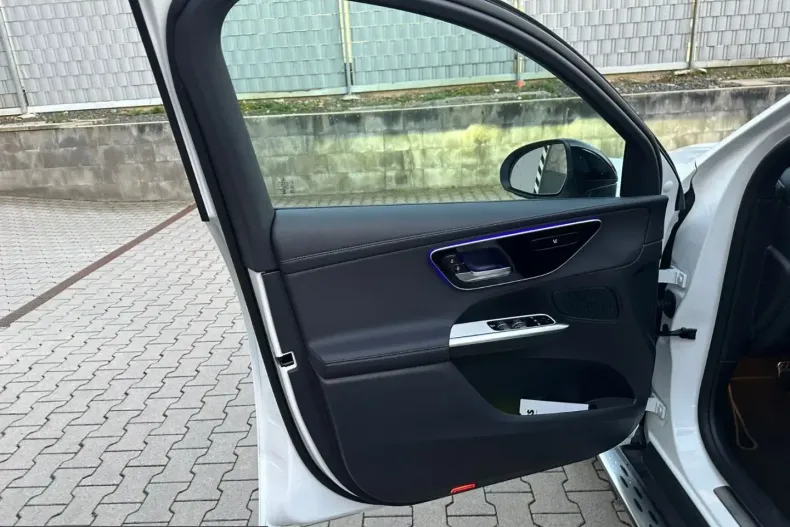 Mercedes-Benz GLC 220 (Clasa GLC) din 2025 cu 29.500 km - oferta MER240360 - foto 15