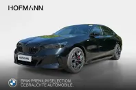 BMW i5 (Seria 5) din 2024 cu 63.000 km - oferta BMW240361 - foto 1