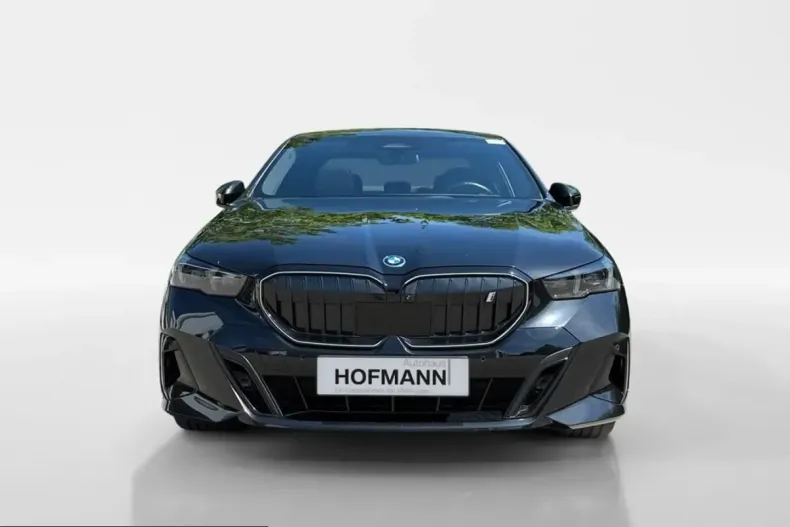 BMW i5 (Seria 5) din 2024 cu 63.000 km - oferta BMW240361 - foto 2