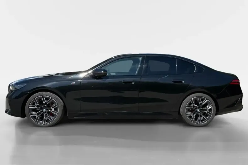 BMW i5 (Seria 5) din 2024 cu 63.000 km - oferta BMW240361 - foto 4