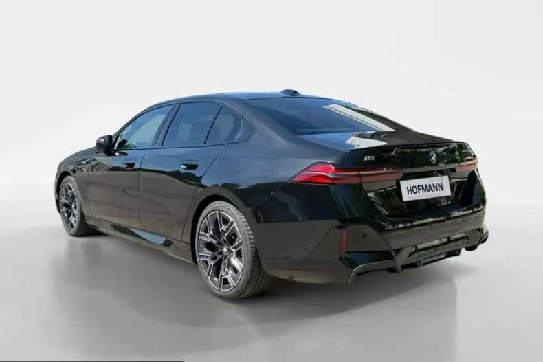 BMW i5 (Seria 5) din 2024 cu 63.000 km - oferta BMW240361 - foto 5