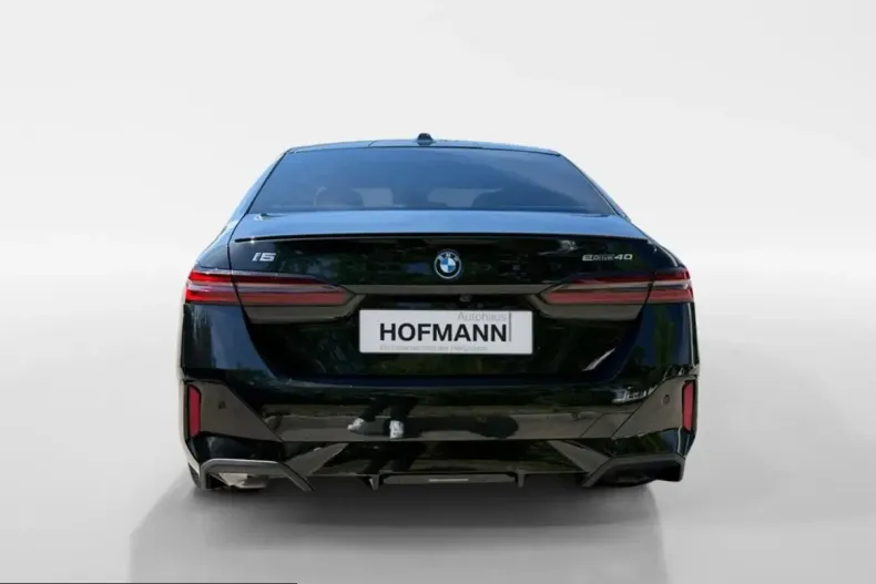 BMW i5 (Seria 5) din 2024 cu 63.000 km - oferta BMW240361 - foto 6