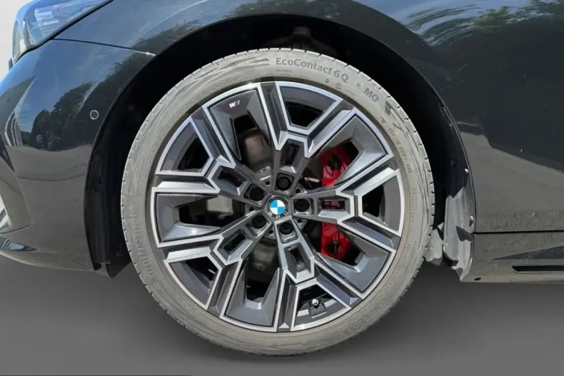 BMW i5 (Seria 5) din 2024 cu 63.000 km - oferta BMW240361 - foto 16