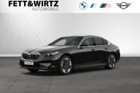 BMW i5 (Seria 5) din 2024 cu 26.070 km - oferta BMW240362 - foto 1