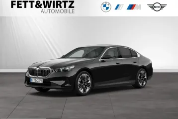 BMW i5 din 2024 - oferta BMW240362