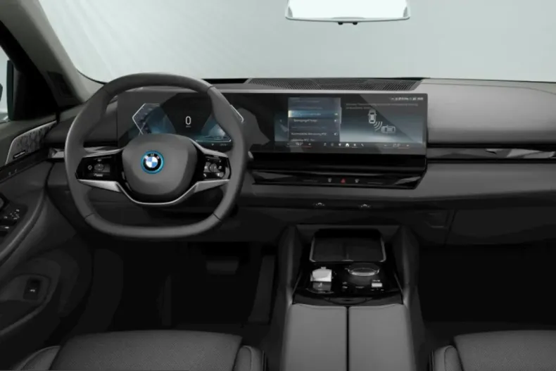 BMW i5 (Seria 5) din 2024 cu 26.070 km - oferta BMW240362 - foto 5