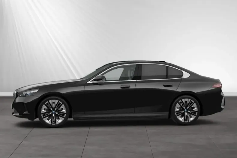 BMW i5 (Seria 5) din 2024 cu 26.070 km - oferta BMW240362 - foto 7