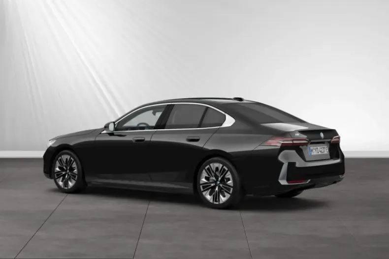 BMW i5 (Seria 5) din 2024 cu 26.070 km - oferta BMW240362 - foto 8