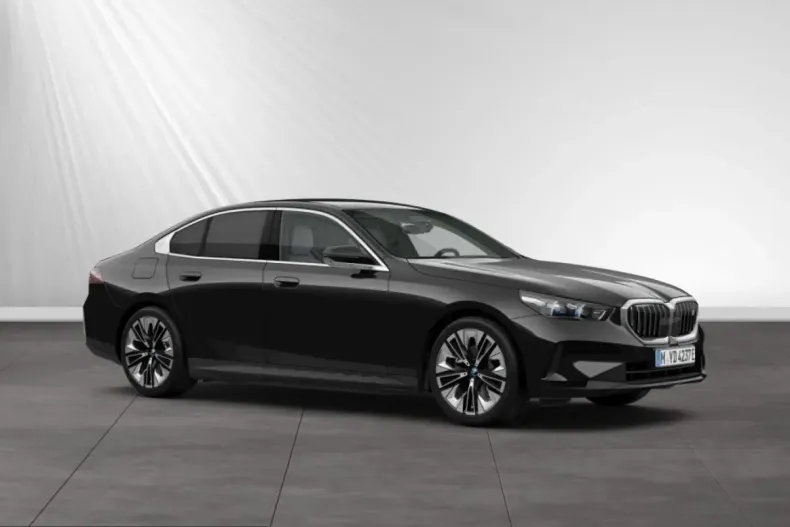 BMW i5 (Seria 5) din 2024 cu 26.070 km - oferta BMW240362 - foto 12