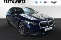 BMW i5 (Seria 5) din 2024 cu 39.500 km - oferta BMW240363 - foto 1