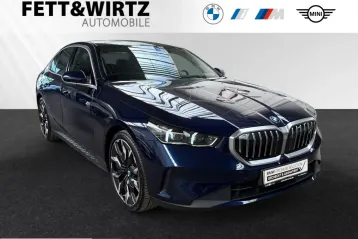 BMW i5 din 2024 - oferta BMW240363