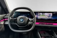 BMW i5 (Seria 5) din 2024 cu 39.500 km - oferta BMW240363 - foto 12