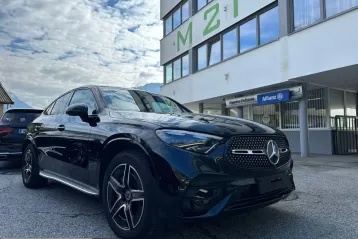 Mercedes-Benz GLC 220 din 2025 - oferta MER240364