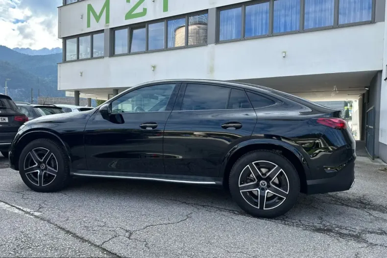 Mercedes-Benz GLC 220 (Clasa GLC) din 2025 cu 26.000 km - oferta MER240364 - foto 6