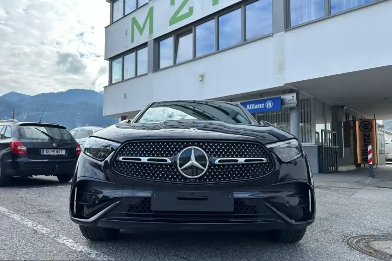 Mercedes-Benz GLC 220 (Clasa GLC) din 2025 cu 26.000 km - oferta MER240364 - foto 12