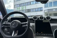Mercedes-Benz GLC 220 (Clasa GLC) din 2025 cu 26.000 km - oferta MER240364 - foto 16