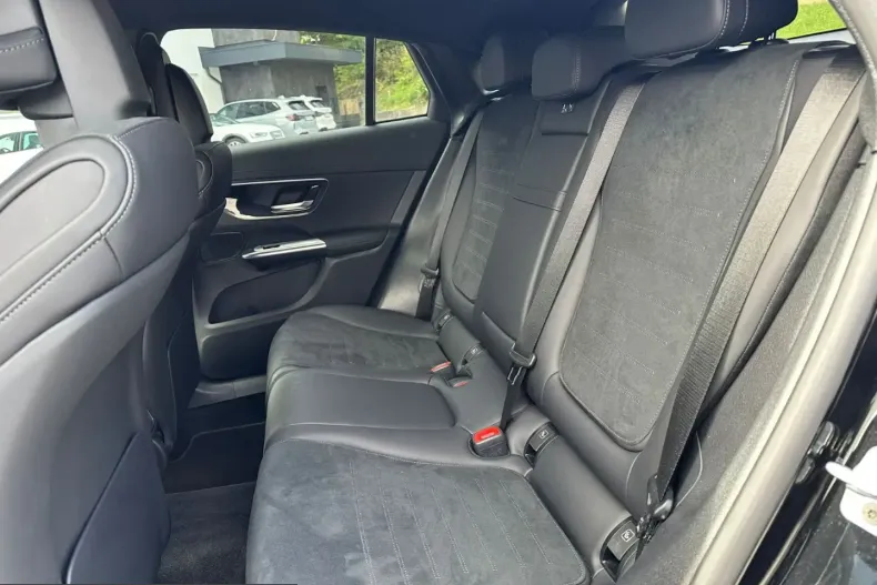 Mercedes-Benz GLC 220 (Clasa GLC) din 2025 cu 26.000 km - oferta MER240364 - foto 18
