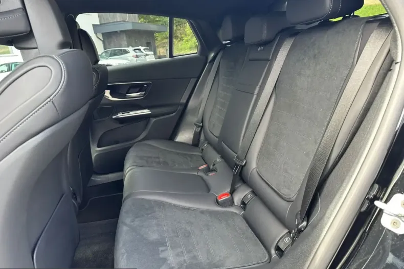Mercedes-Benz GLC 220 (Clasa GLC) din 2025 cu 26.000 km - oferta MER240364 - foto 21