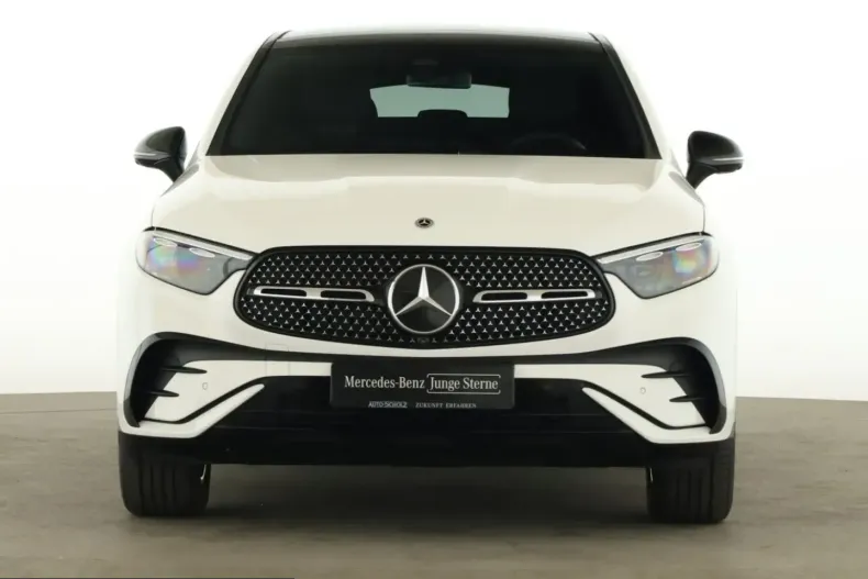 Mercedes-Benz GLC 220 (Clasa GLC) din 2025 cu 19.698 km - oferta MER240365 - foto 2