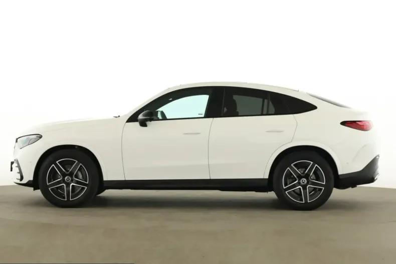 Mercedes-Benz GLC 220 (Clasa GLC) din 2025 cu 19.698 km - oferta MER240365 - foto 3