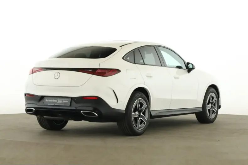 Mercedes-Benz GLC 220 (Clasa GLC) din 2025 cu 19.698 km - oferta MER240365 - foto 6