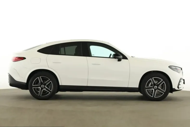 Mercedes-Benz GLC 220 (Clasa GLC) din 2025 cu 19.698 km - oferta MER240365 - foto 7