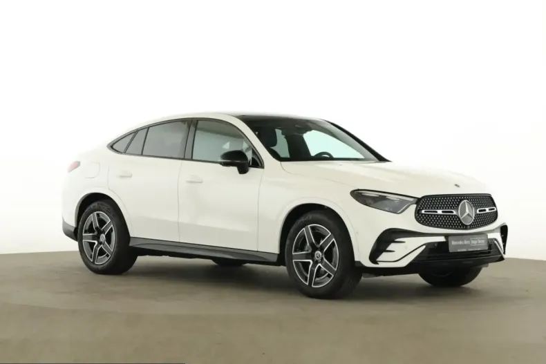 Mercedes-Benz GLC 220 (Clasa GLC) din 2025 cu 19.698 km - oferta MER240365 - foto 8