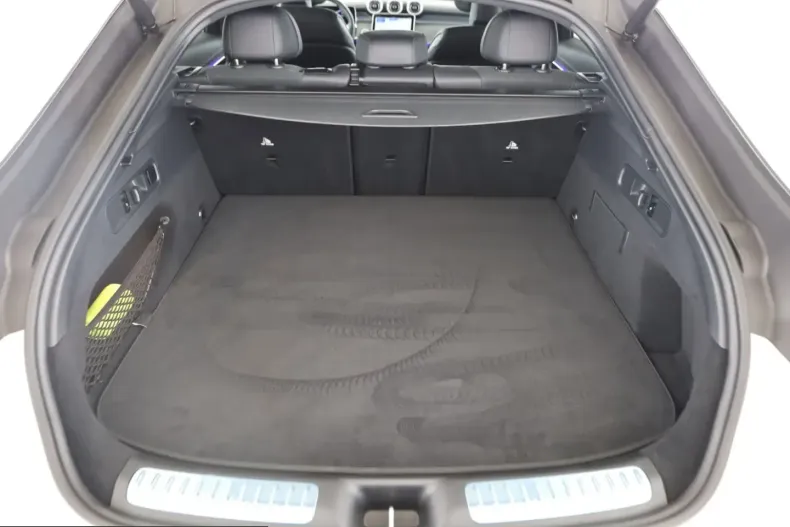 Mercedes-Benz GLC 220 (Clasa GLC) din 2025 cu 19.698 km - oferta MER240365 - foto 13