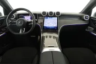 Mercedes-Benz GLC 220 (Clasa GLC) din 2025 cu 19.698 km - oferta MER240365 - foto 15
