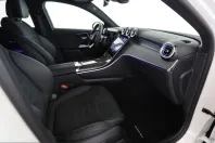 Mercedes-Benz GLC 220 (Clasa GLC) din 2025 cu 19.698 km - oferta MER240365 - foto 19