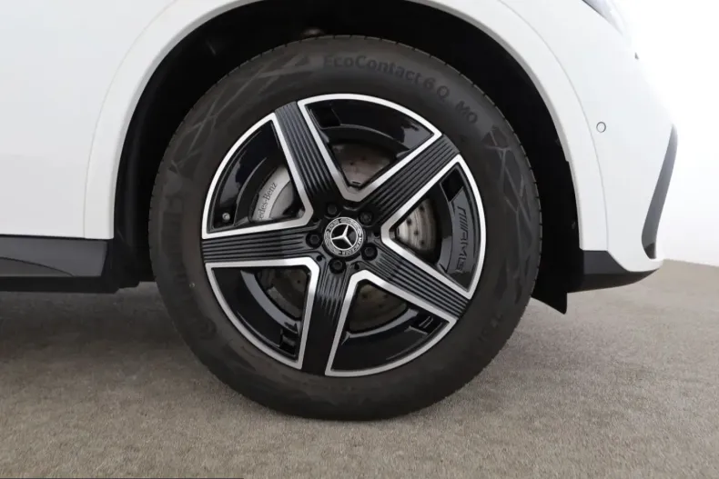 Mercedes-Benz GLC 220 (Clasa GLC) din 2025 cu 19.698 km - oferta MER240365 - foto 22