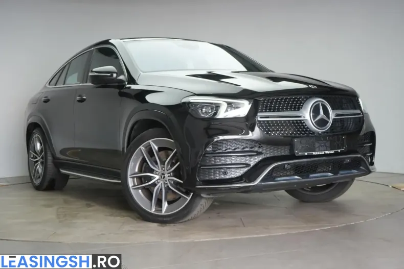 Mercedes-Benz GLE 350 (Clasa GLE) din 2024 cu 87.000 km - oferta MER240366 - foto 2