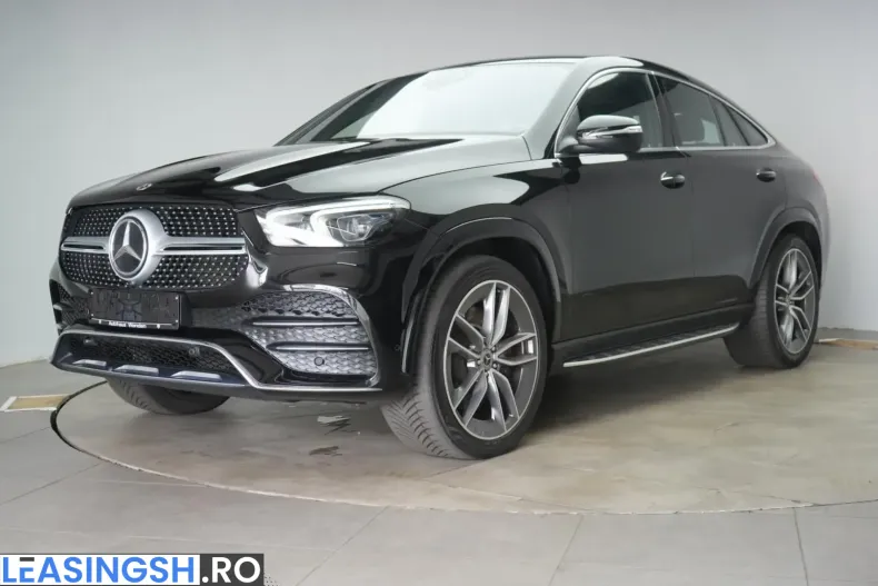Mercedes-Benz GLE 350 (Clasa GLE) din 2024 cu 87.000 km - oferta MER240366 - foto 3