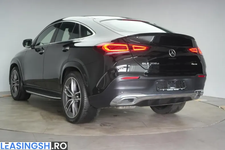 Mercedes-Benz GLE 350 (Clasa GLE) din 2024 cu 87.000 km - oferta MER240366 - foto 4