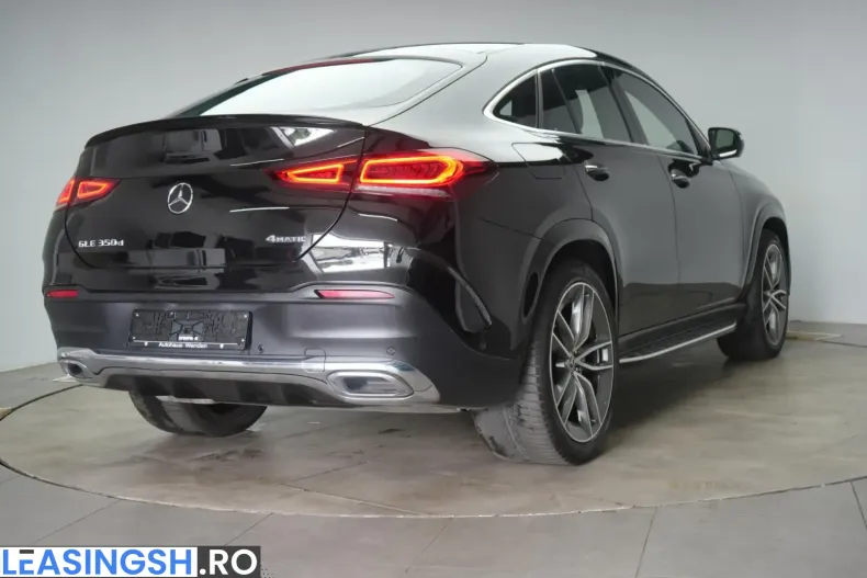 Mercedes-Benz GLE 350 (Clasa GLE) din 2024 cu 87.000 km - oferta MER240366 - foto 5