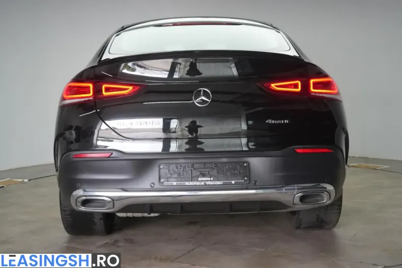 Mercedes-Benz GLE 350 (Clasa GLE) din 2024 cu 87.000 km - oferta MER240366 - foto 6