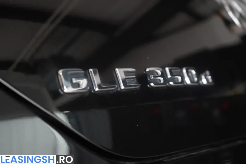 Mercedes-Benz GLE 350 (Clasa GLE) din 2024 cu 87.000 km - oferta MER240366 - foto 7