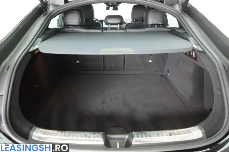Mercedes-Benz GLE 350 (Clasa GLE) din 2024 cu 87.000 km - oferta MER240366 - foto 9