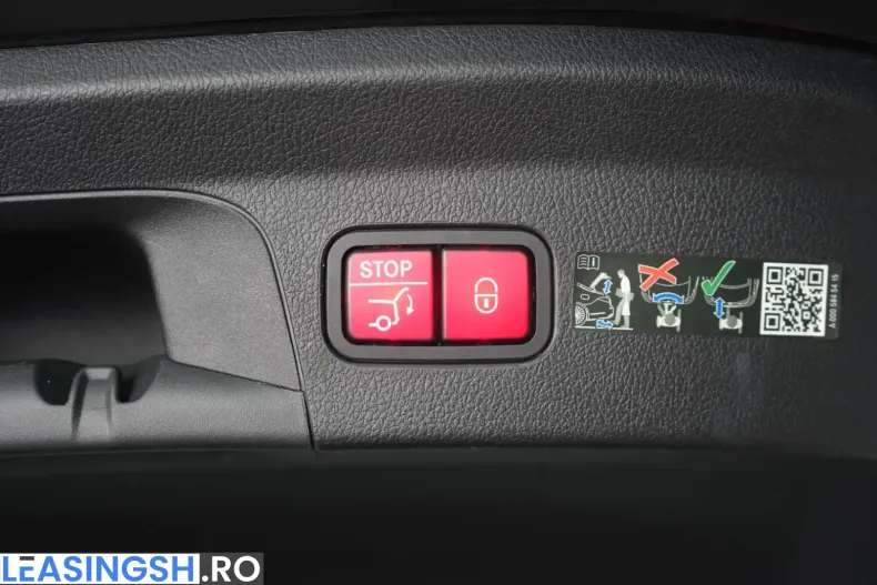 Mercedes-Benz GLE 350 (Clasa GLE) din 2024 cu 87.000 km - oferta MER240366 - foto 10