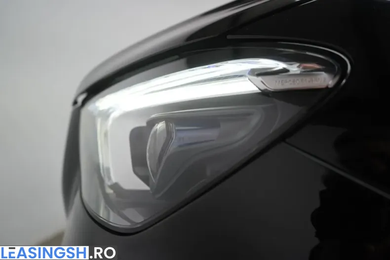 Mercedes-Benz GLE 350 (Clasa GLE) din 2024 cu 87.000 km - oferta MER240366 - foto 14