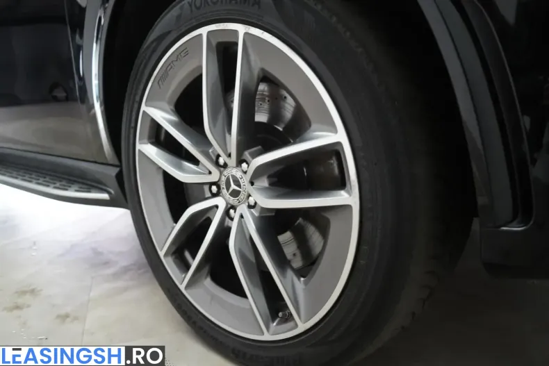 Mercedes-Benz GLE 350 (Clasa GLE) din 2024 cu 87.000 km - oferta MER240366 - foto 15