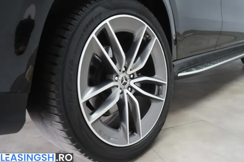 Mercedes-Benz GLE 350 (Clasa GLE) din 2024 cu 87.000 km - oferta MER240366 - foto 16