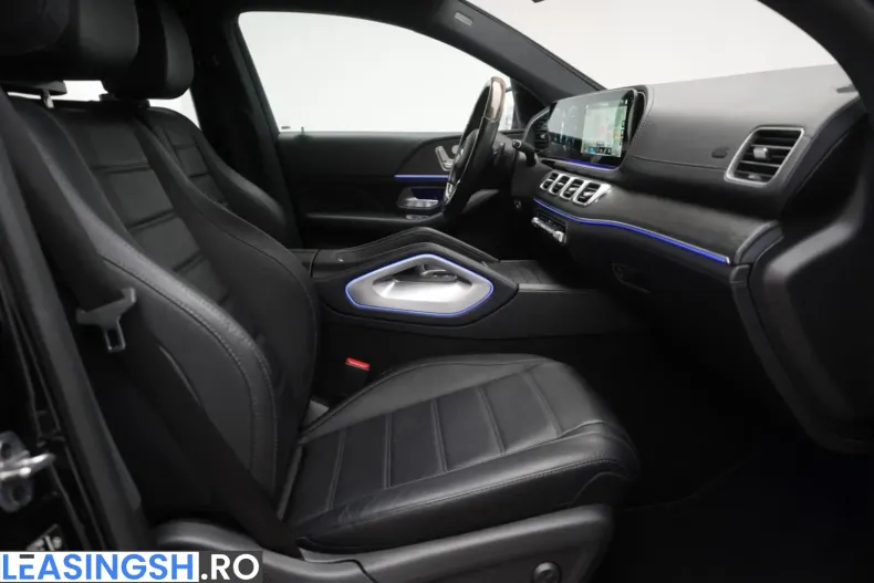 Mercedes-Benz GLE 350 (Clasa GLE) din 2024 cu 87.000 km - oferta MER240366 - foto 17