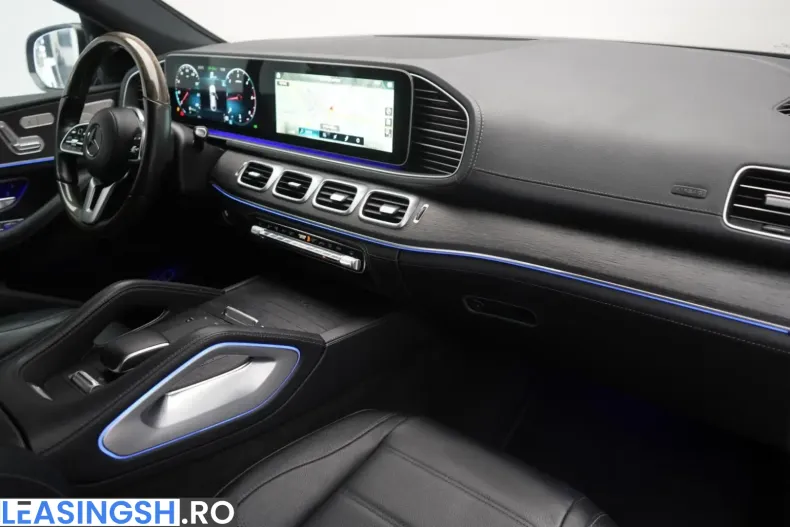 Mercedes-Benz GLE 350 (Clasa GLE) din 2024 cu 87.000 km - oferta MER240366 - foto 18