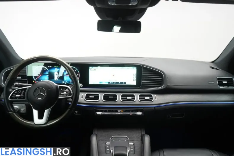 Mercedes-Benz GLE 350 (Clasa GLE) din 2024 cu 87.000 km - oferta MER240366 - foto 20