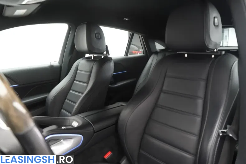 Mercedes-Benz GLE 350 (Clasa GLE) din 2024 cu 87.000 km - oferta MER240366 - foto 21